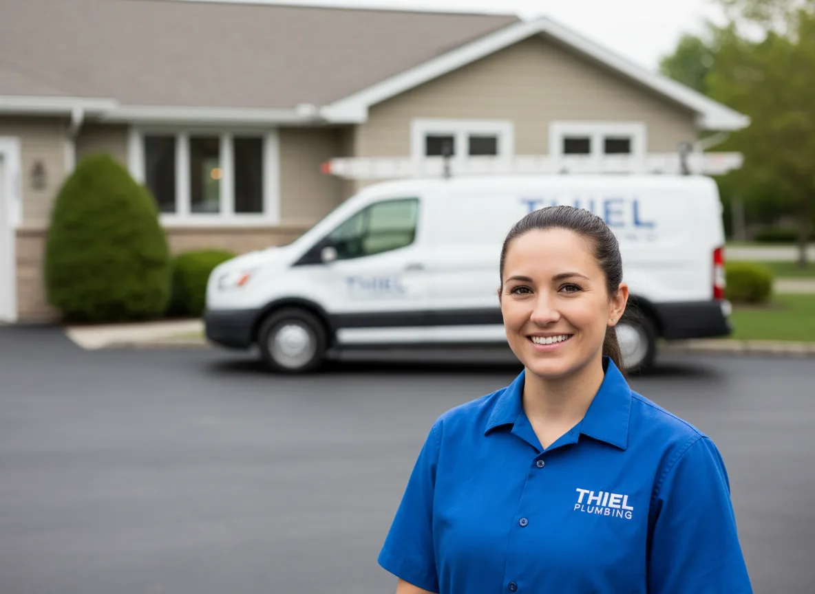 Plumber Johnson, VT FAQs